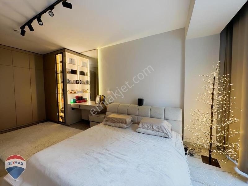 Cadde54'te Premium Konsept Şık Ve Lüks Eşyalı Daire — fotoğraf 20