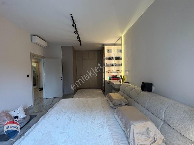 Cadde54'te Premium Konsept Şık Ve Lüks Eşyalı Daire — fotoğraf 21