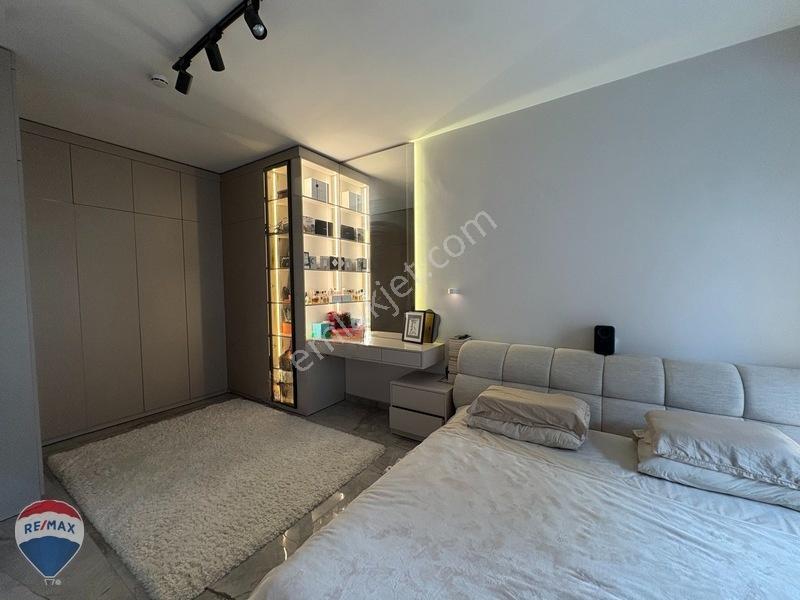 Cadde54'te Premium Konsept Şık Ve Lüks Eşyalı Daire — fotoğraf 23