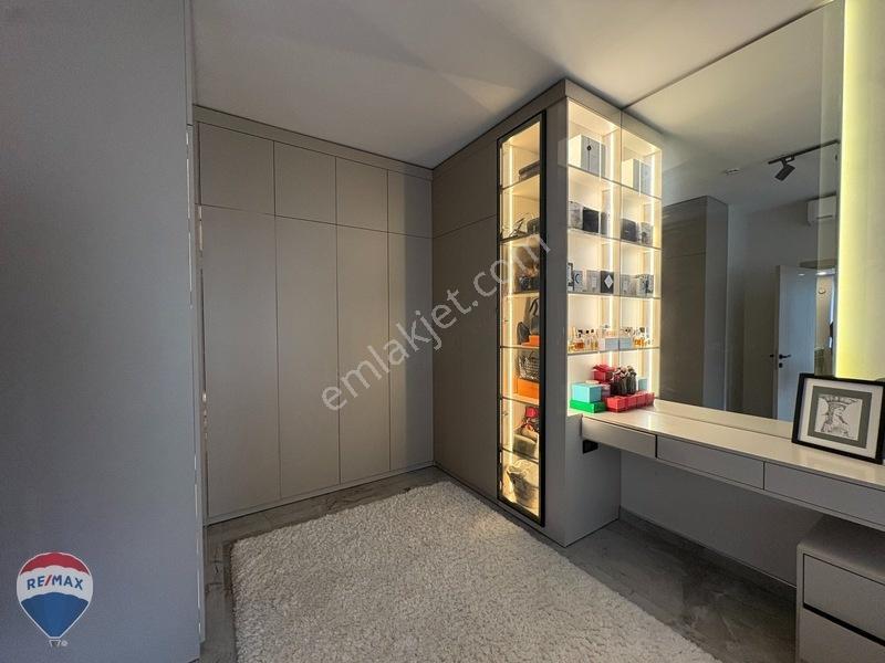 Cadde54'te Premium Konsept Şık Ve Lüks Eşyalı Daire — fotoğraf 24