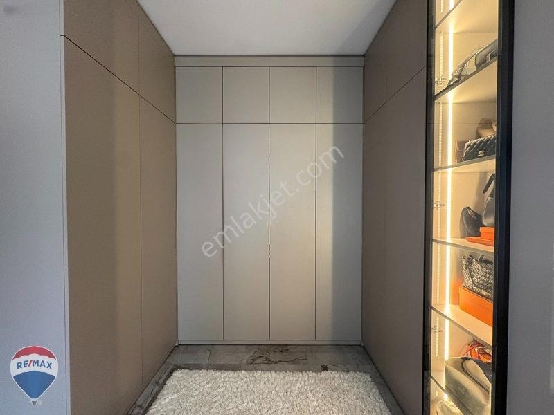 Cadde54'te Premium Konsept Şık Ve Lüks Eşyalı Daire — fotoğraf 25