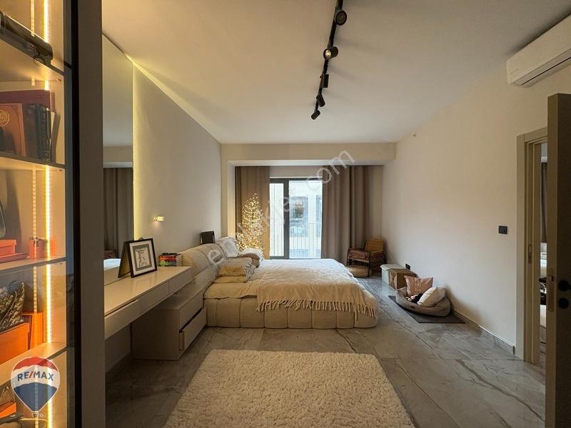 Cadde54'te Premium Konsept Şık Ve Lüks Eşyalı Daire — fotoğraf 26