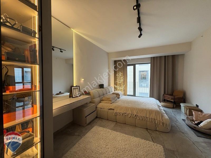 Cadde54'te Premium Konsept Şık Ve Lüks Eşyalı Daire — fotoğraf 27