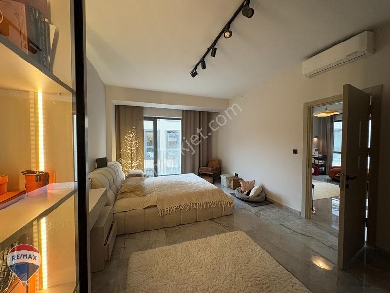 Cadde54'te Premium Konsept Şık Ve Lüks Eşyalı Daire — fotoğraf 28