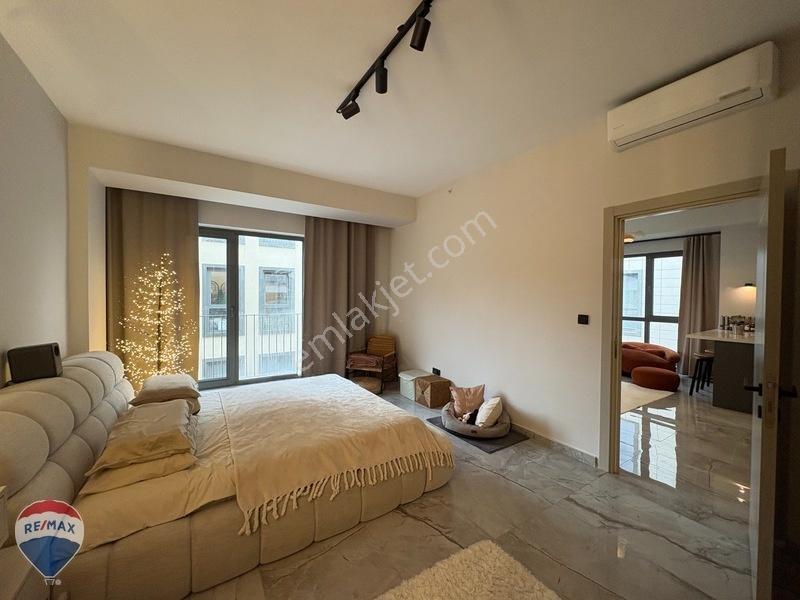 Cadde54'te Premium Konsept Şık Ve Lüks Eşyalı Daire — fotoğraf 29