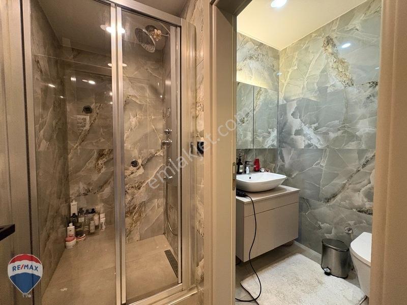 Cadde54'te Premium Konsept Şık Ve Lüks Eşyalı Daire — fotoğraf 31
