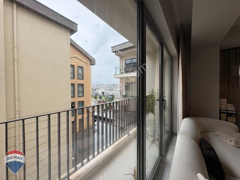 Cadde54'te Premium Konsept Şık Ve Lüks Eşyalı Daire — fotoğraf 32