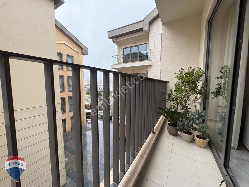 Cadde54'te Premium Konsept Şık Ve Lüks Eşyalı Daire — fotoğraf 33