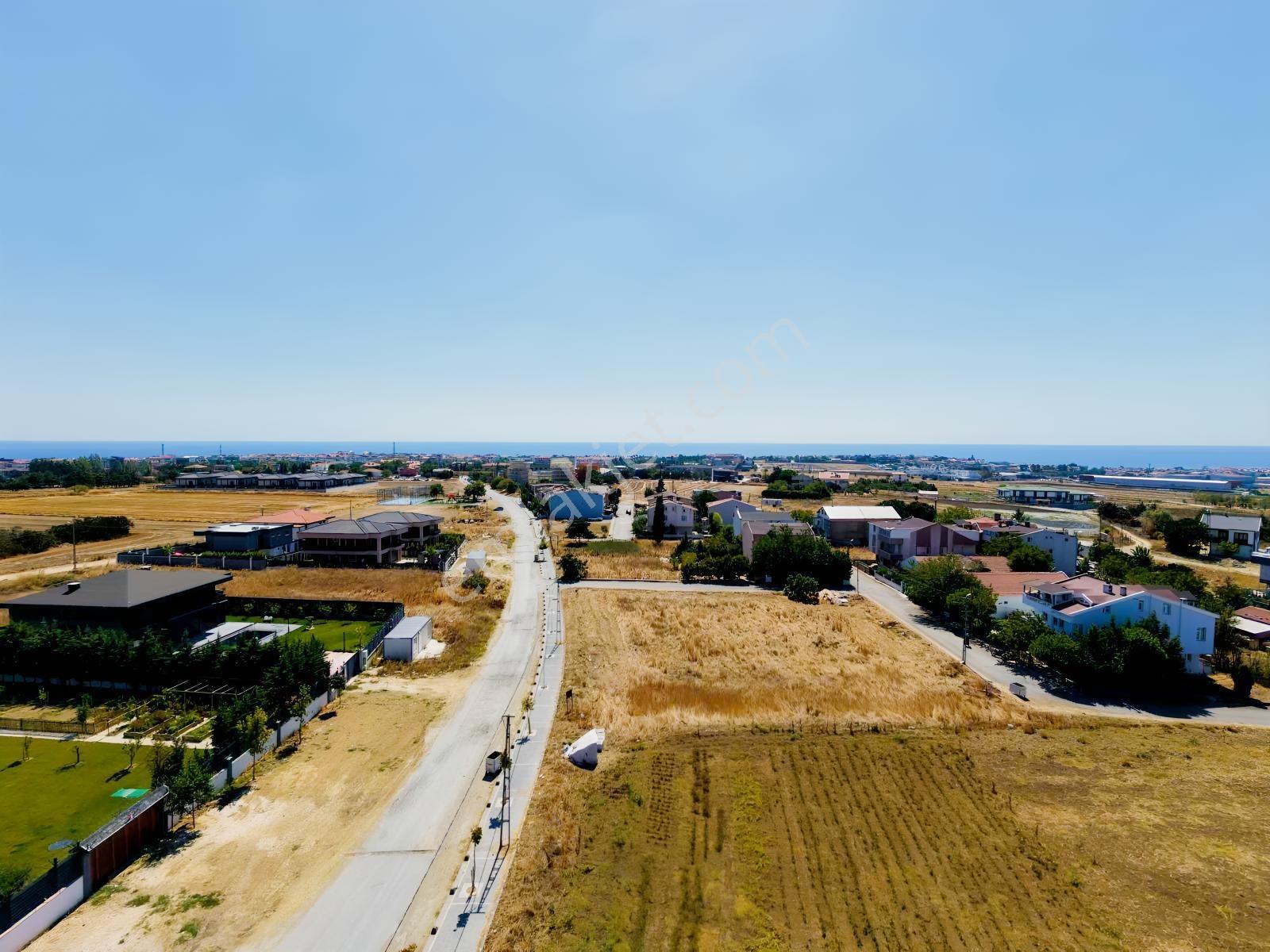 Selimpaşa'da Villa İmarlı Satılık Arsa — fotoğraf 5