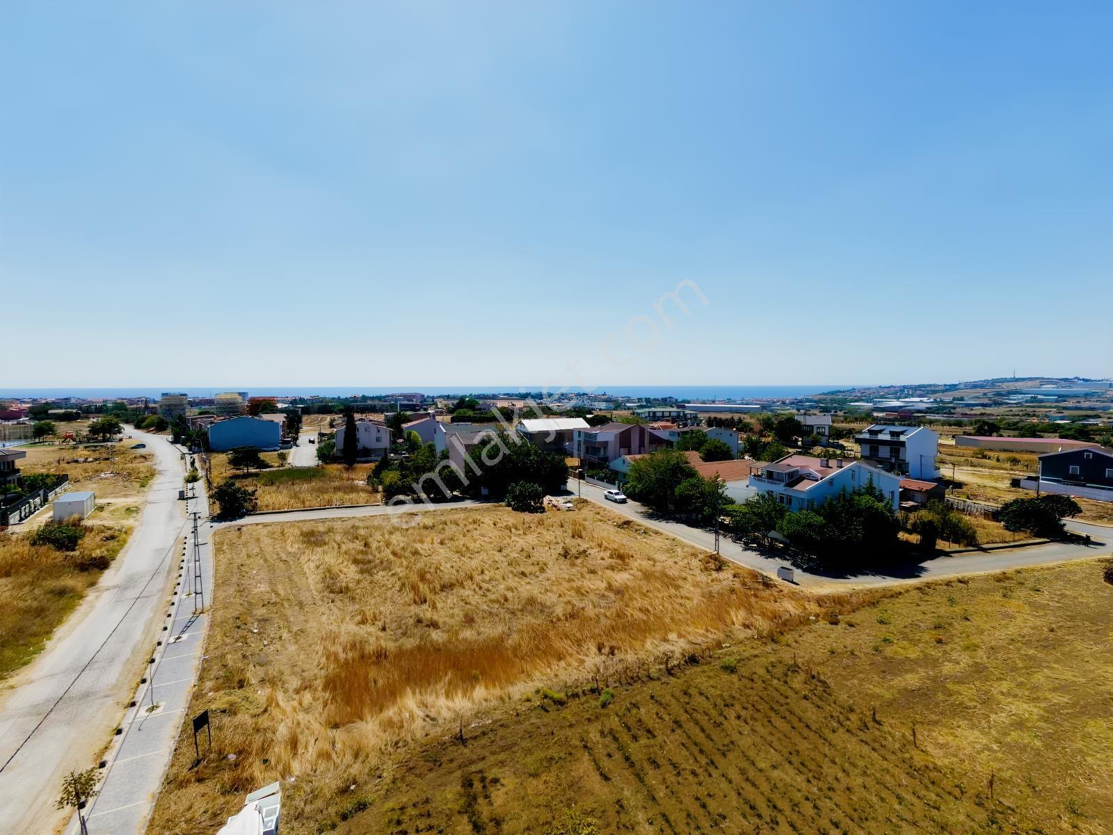 Selimpaşa'da Villa İmarlı Satılık Arsa — fotoğraf 6