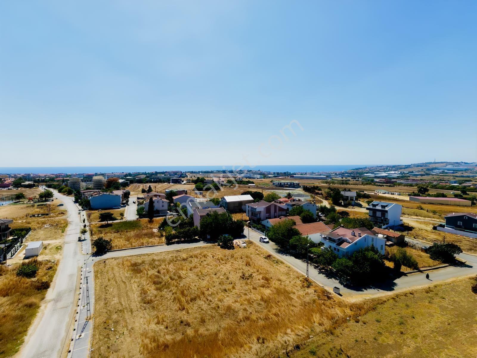 Selimpaşa'da Villa İmarlı Satılık Arsa — fotoğraf 7