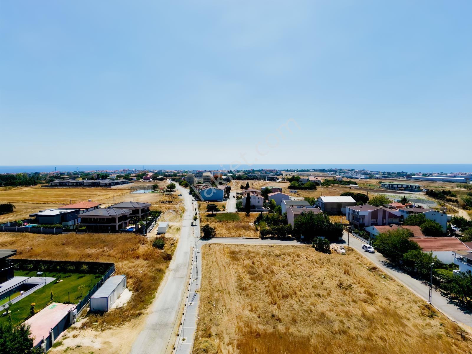 Selimpaşa'da Villa İmarlı Satılık Arsa — fotoğraf 8