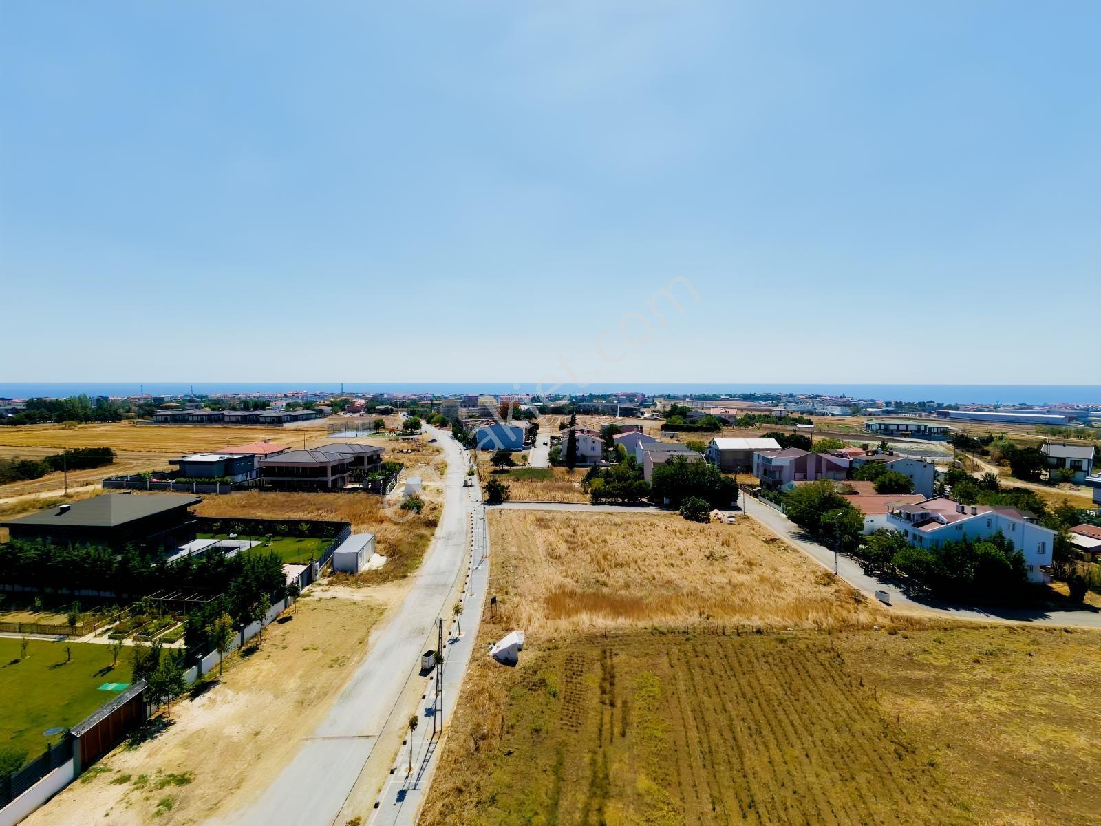 Selimpaşa'da Villa İmarlı Satılık Arsa — fotoğraf 9