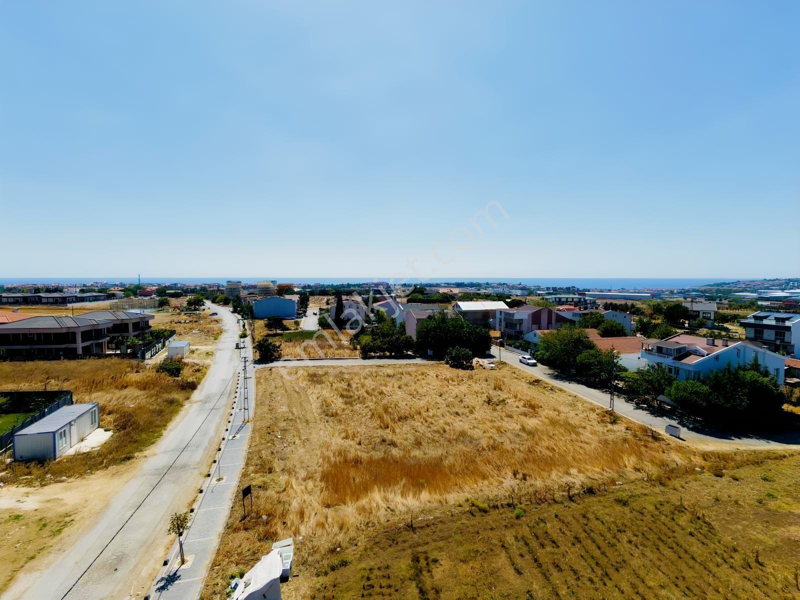 Selimpaşa'da Villa İmarlı Satılık Arsa — fotoğraf 10