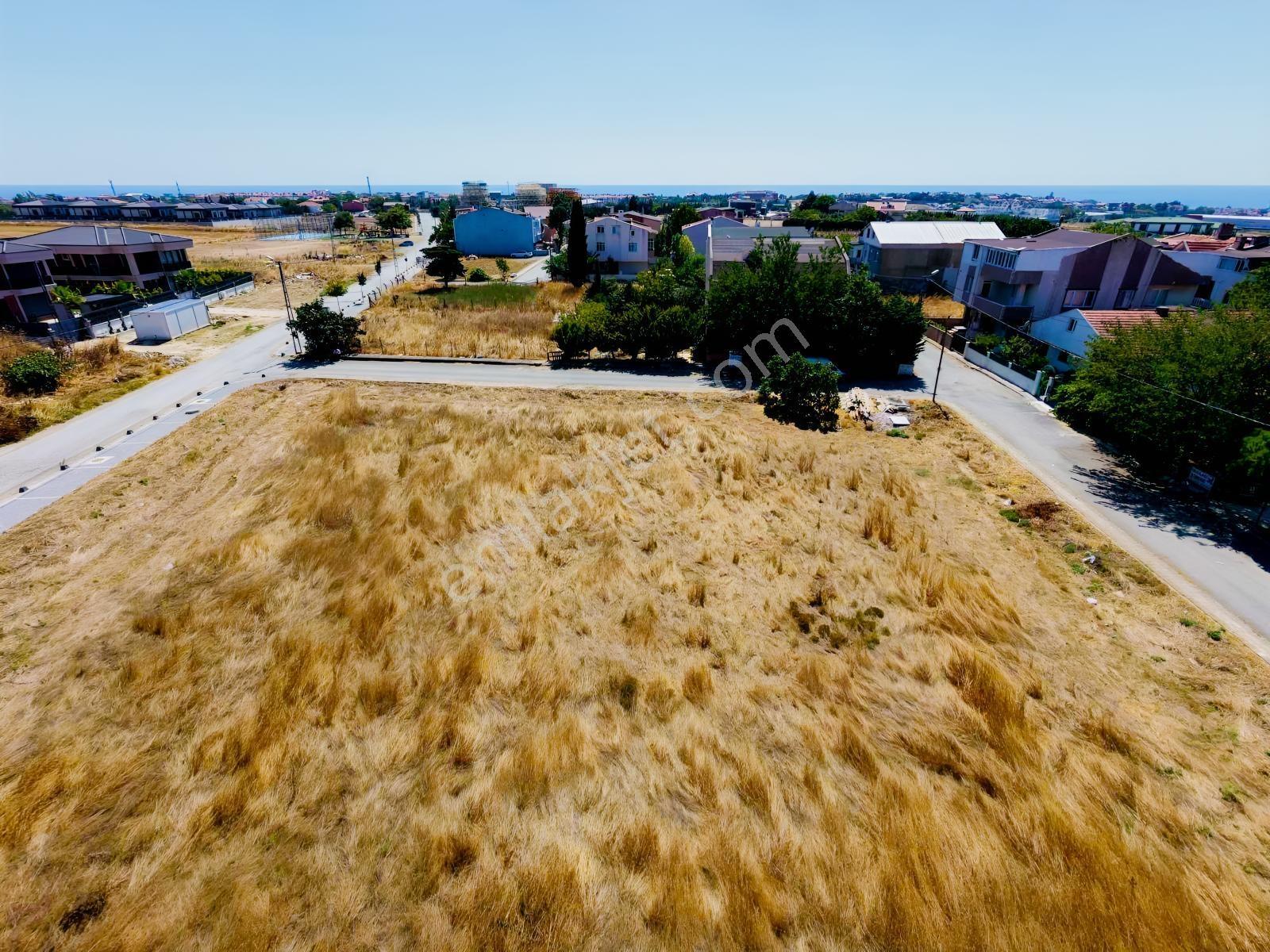 Selimpaşa'da Villa İmarlı Satılık Arsa — fotoğraf 11