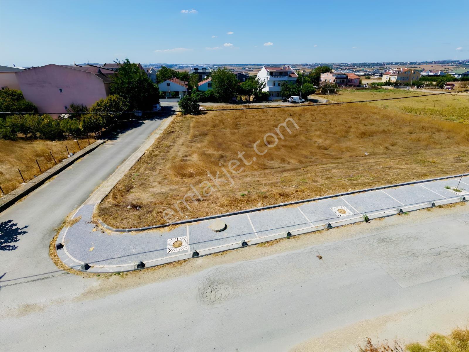 Selimpaşa'da Villa İmarlı Satılık Arsa — fotoğraf 12