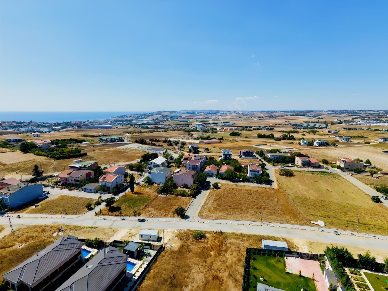 Selimpaşa'da Villa İmarlı Satılık Arsa — fotoğraf 13