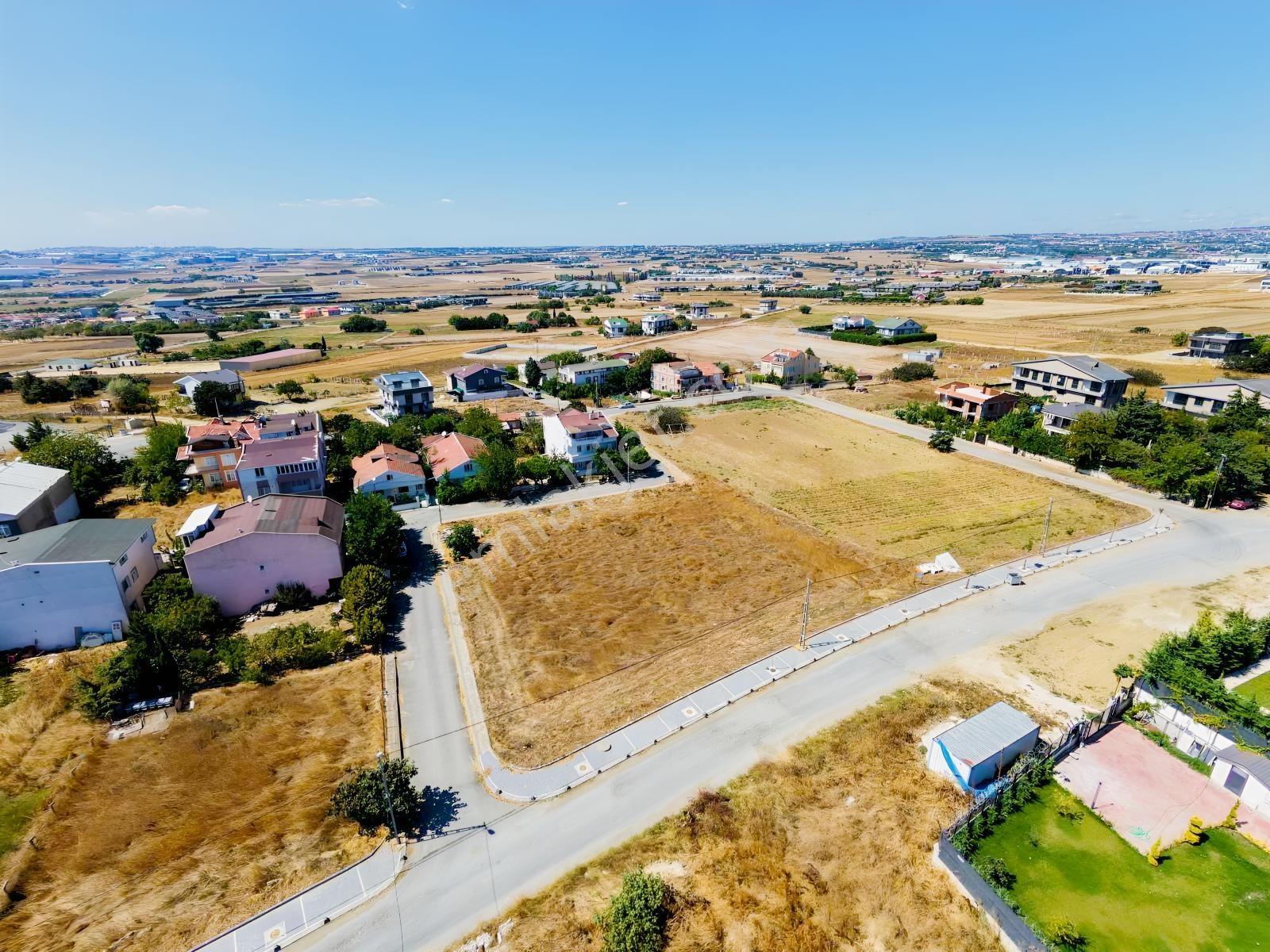 Selimpaşa'da Villa İmarlı Satılık Arsa — fotoğraf 15