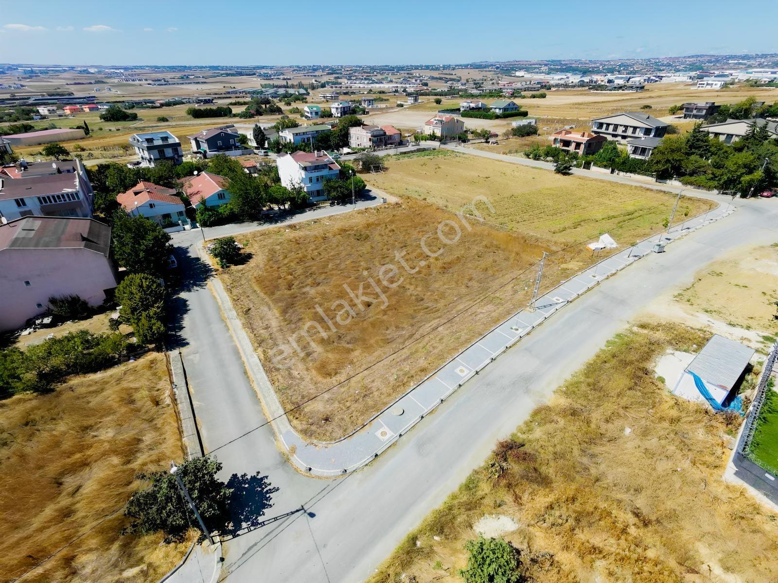 Selimpaşa'da Villa İmarlı Satılık Arsa — fotoğraf 16