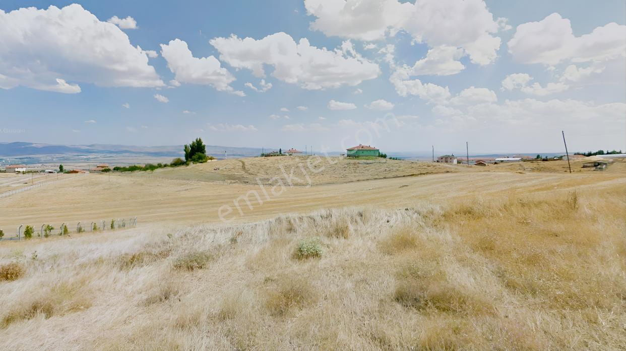 Gölbaşı Hacılar İncek Loft Karşısı 3092 M2 Villa İmarlı Arsa — fotoğraf 13