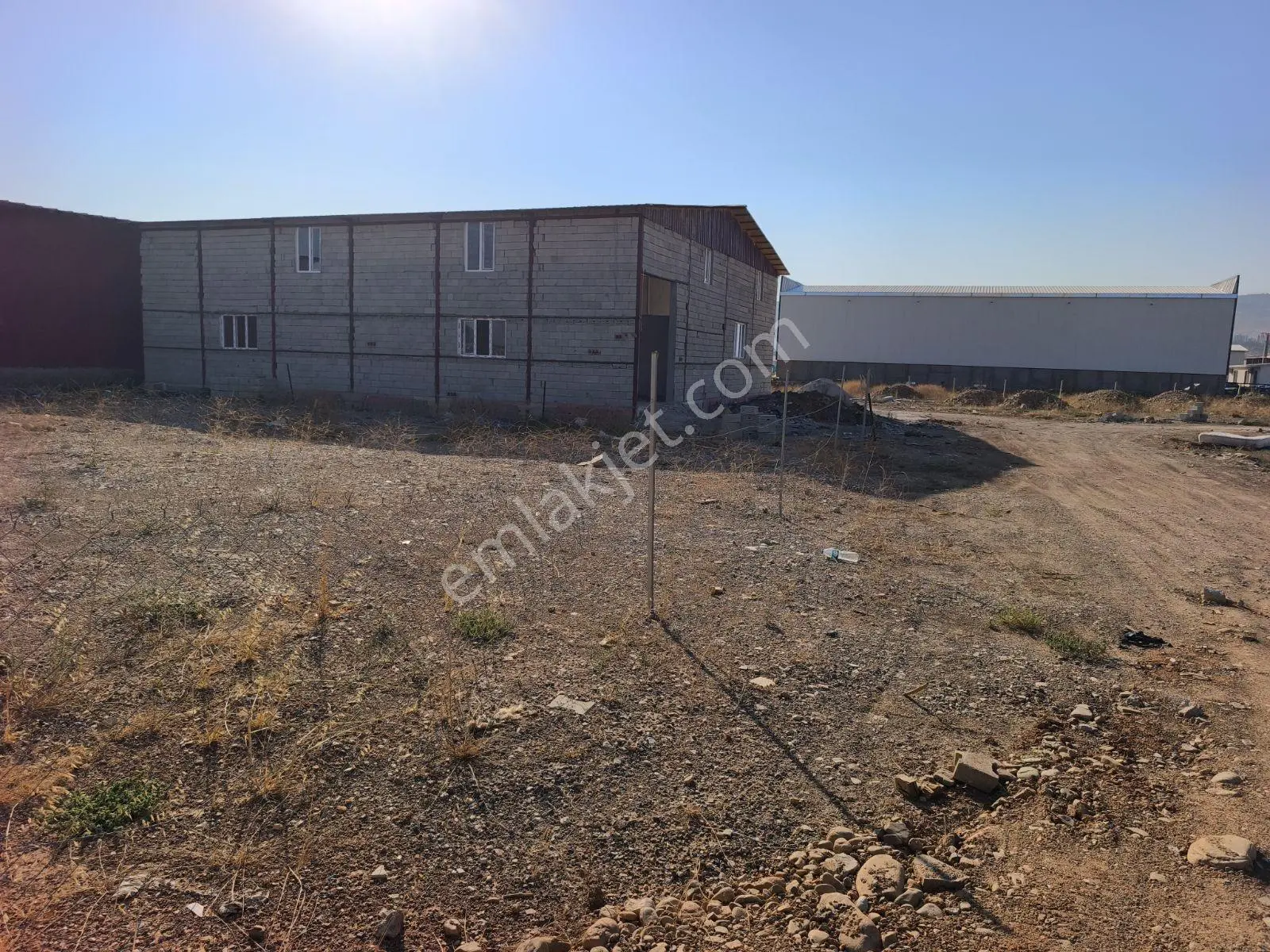 Yıldırım Emlakta Selimiye Ana Caddeye Yakın 500 M2 Satılık Arsa — fotoğraf 7