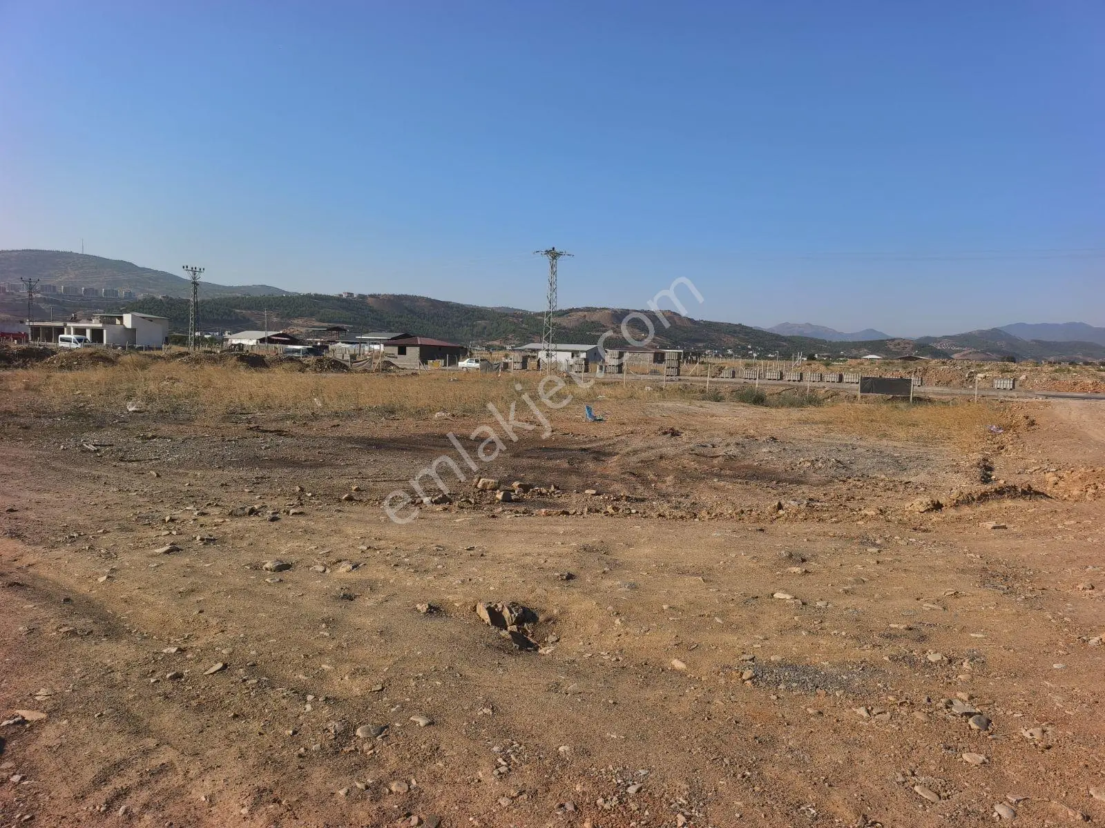 Yıldırım Emlakta Selimiye Ana Caddeye Yakın 500 M2 Satılık Arsa — fotoğraf 10