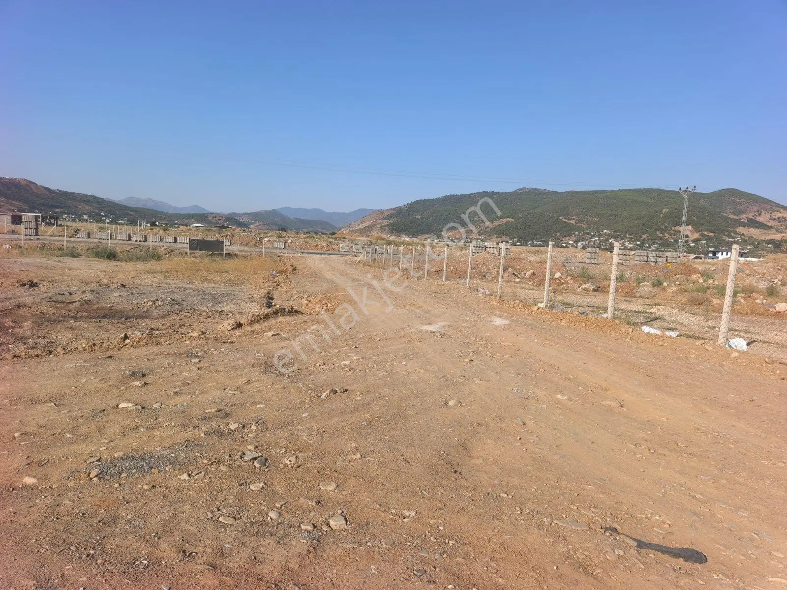 Yıldırım Emlakta Selimiye Ana Caddeye Yakın 500 M2 Satılık Arsa — fotoğraf 11