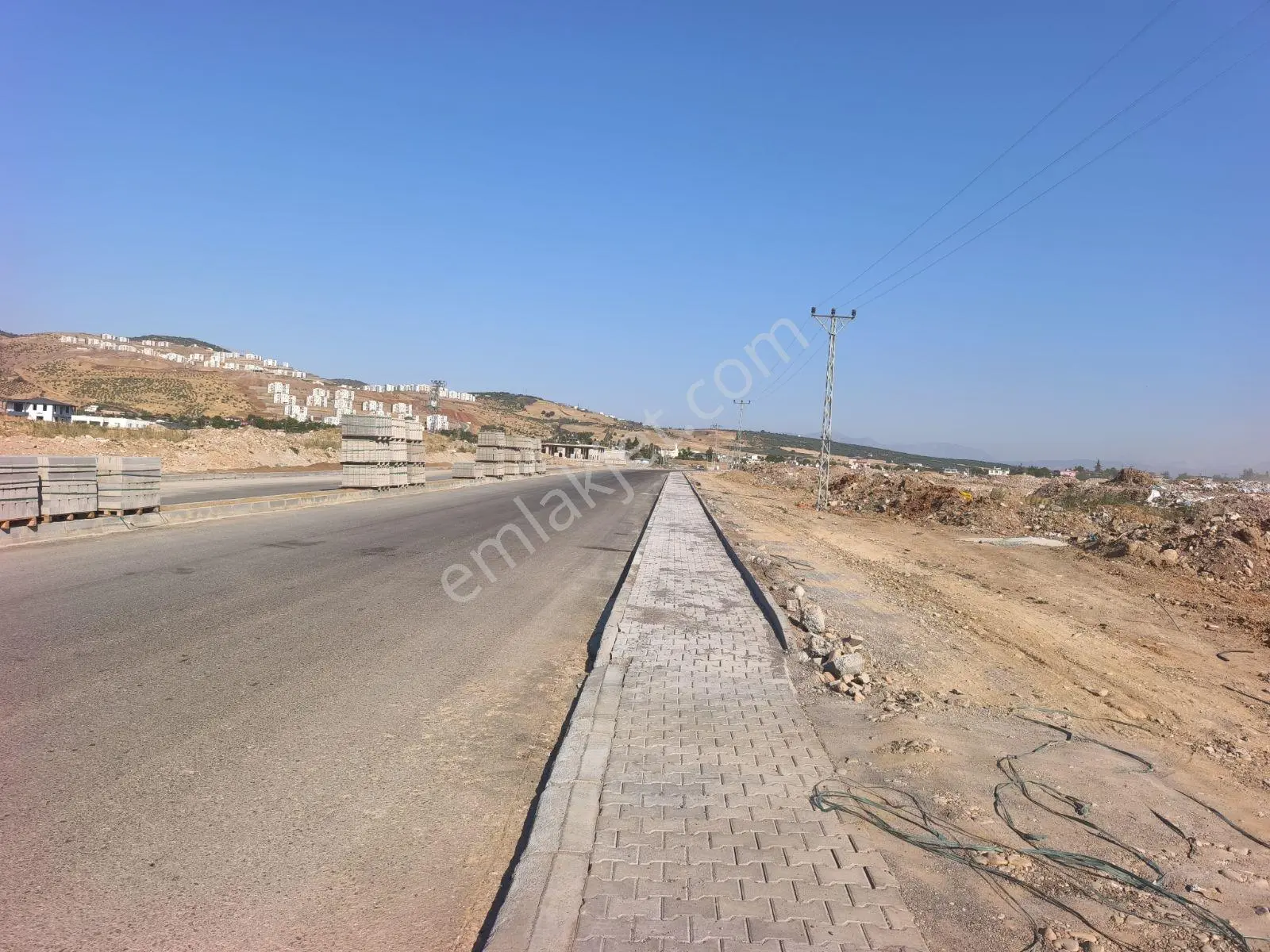 Yıldırım Emlakta Selimiye Ana Caddeye Yakın 500 M2 Satılık Arsa — fotoğraf 18