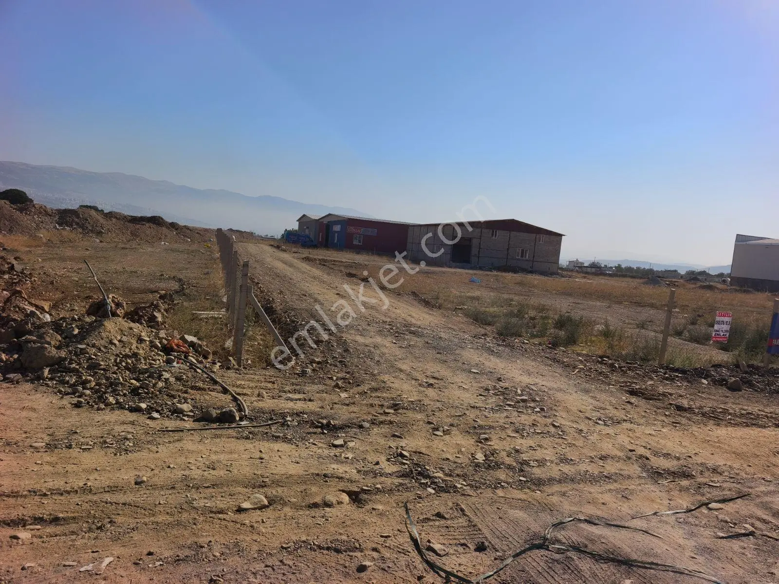 Yıldırım Emlakta Selimiye Ana Caddeye Yakın 500 M2 Satılık Arsa — fotoğraf 19