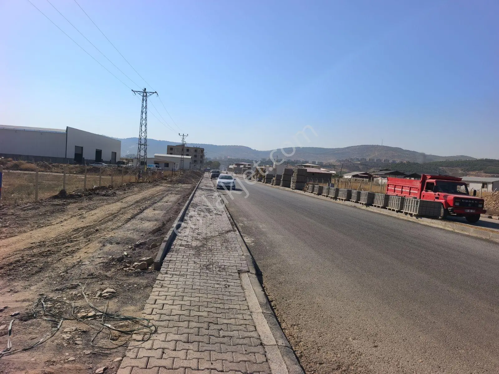 Yıldırım Emlakta Selimiye Ana Caddeye Yakın 500 M2 Satılık Arsa — fotoğraf 21