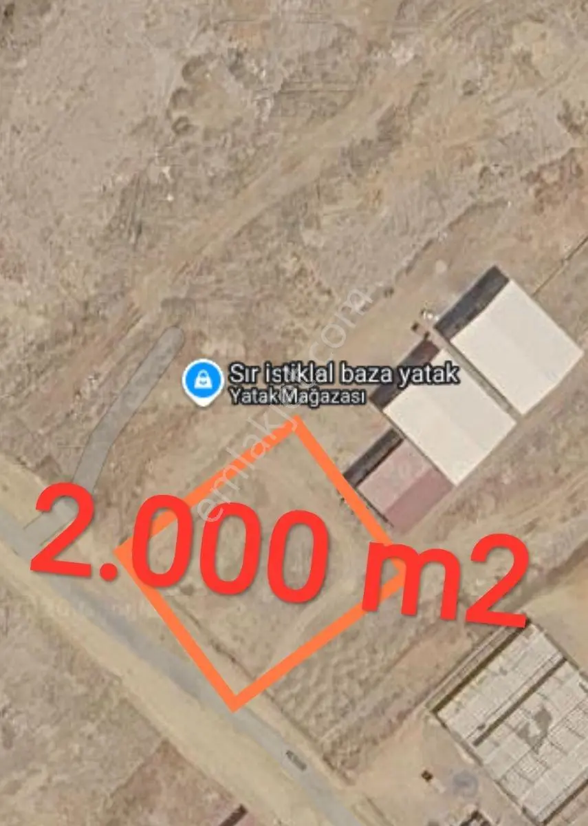 Yıldırım Emlakta Selimiye Ana Caddeye Yakın 500 M2 Satılık Arsa — fotoğraf 25