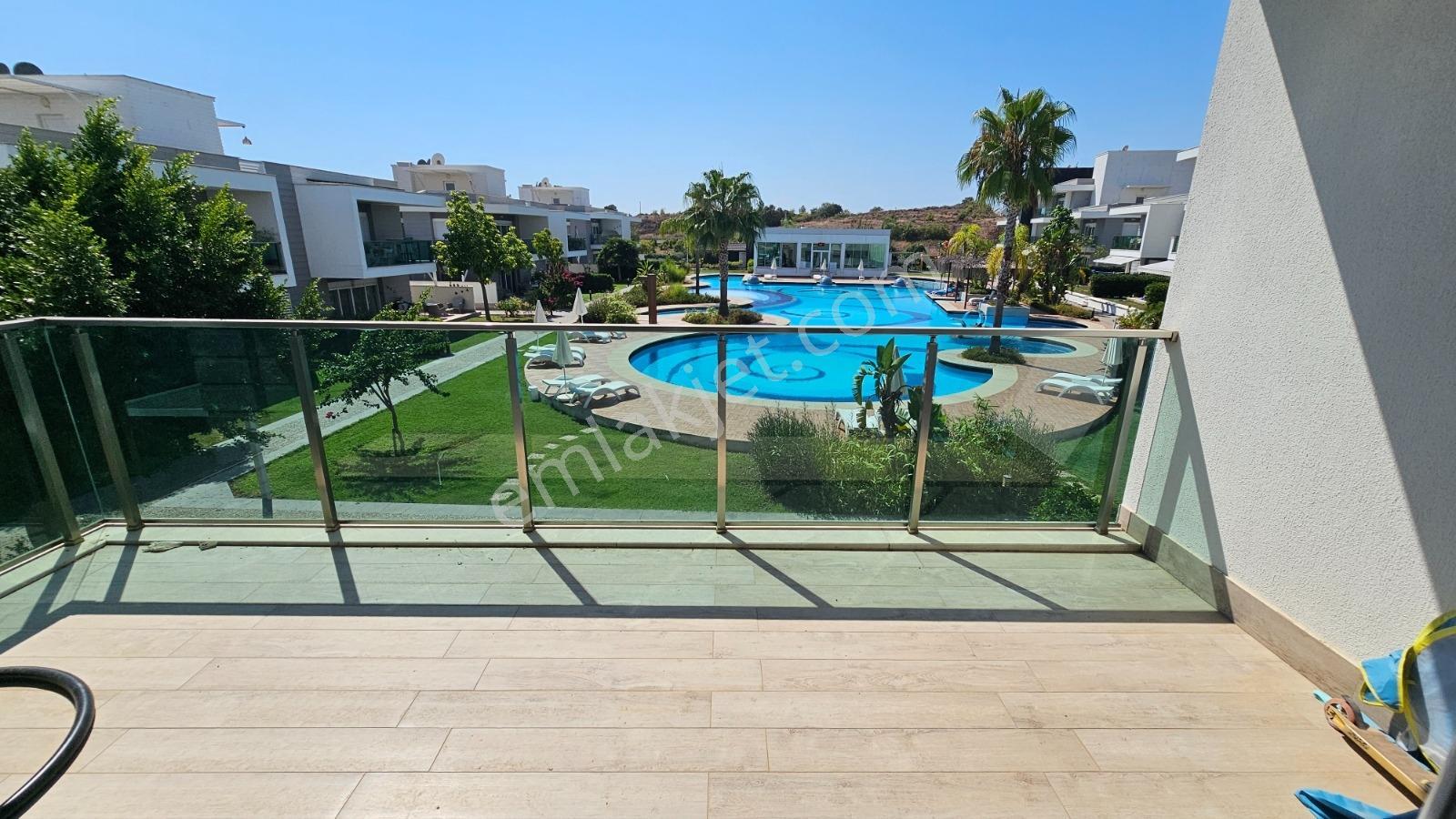Zen Sitesi Köşe Blok 2+1