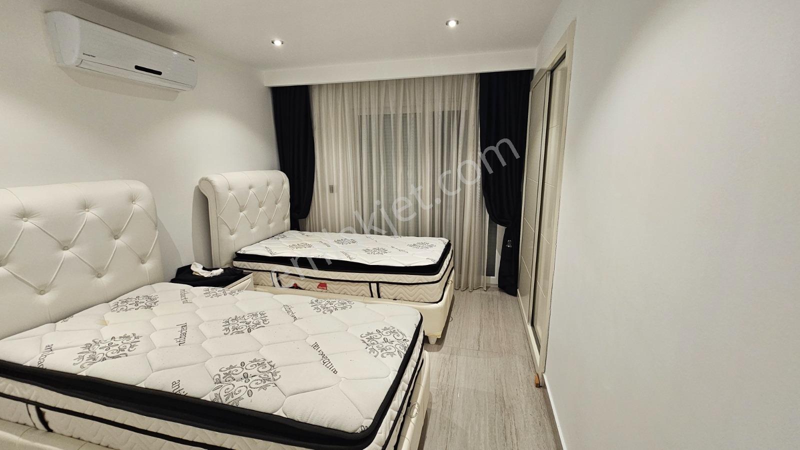 Zen Sitesi Köşe Blok 2+1 — fotoğraf 6
