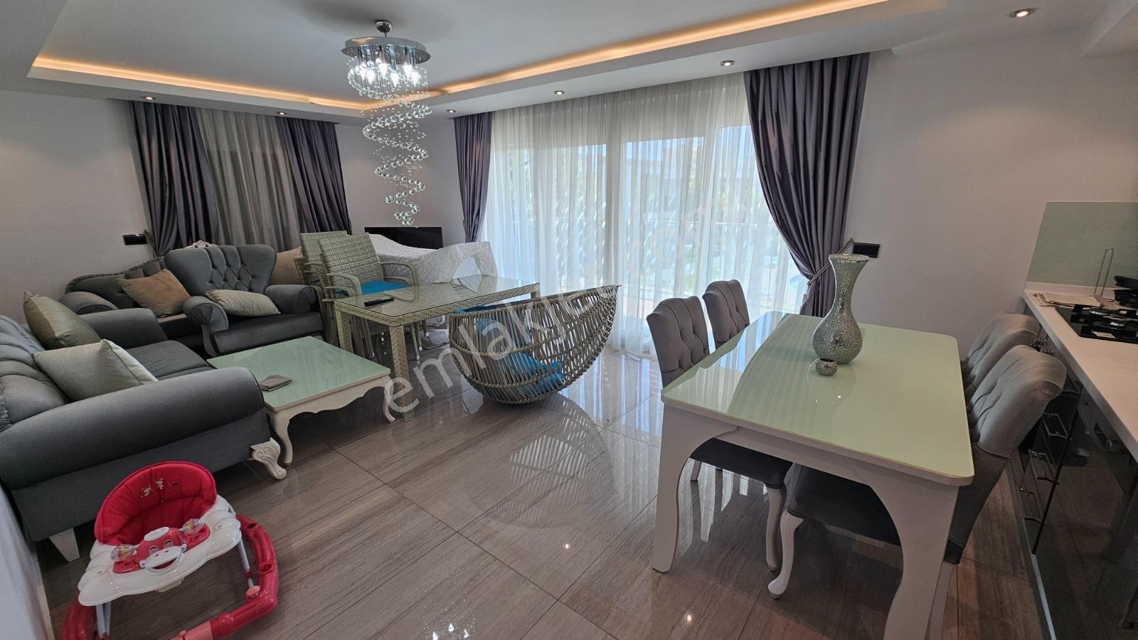 Zen Sitesi Köşe Blok 2+1 — fotoğraf 7