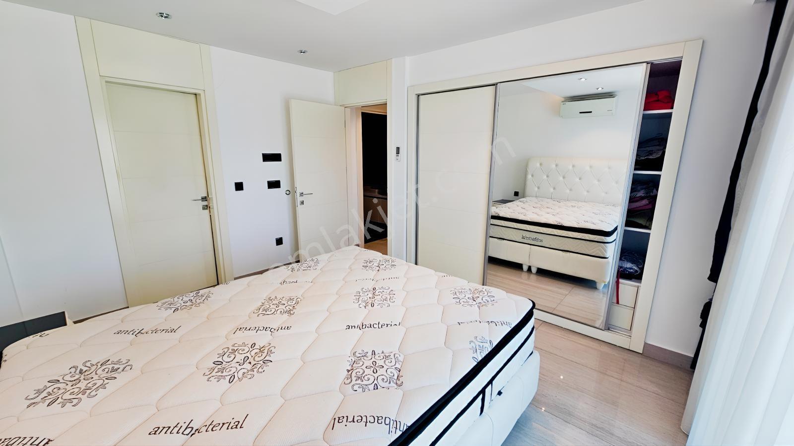 Zen Sitesi Köşe Blok 2+1 — fotoğraf 9