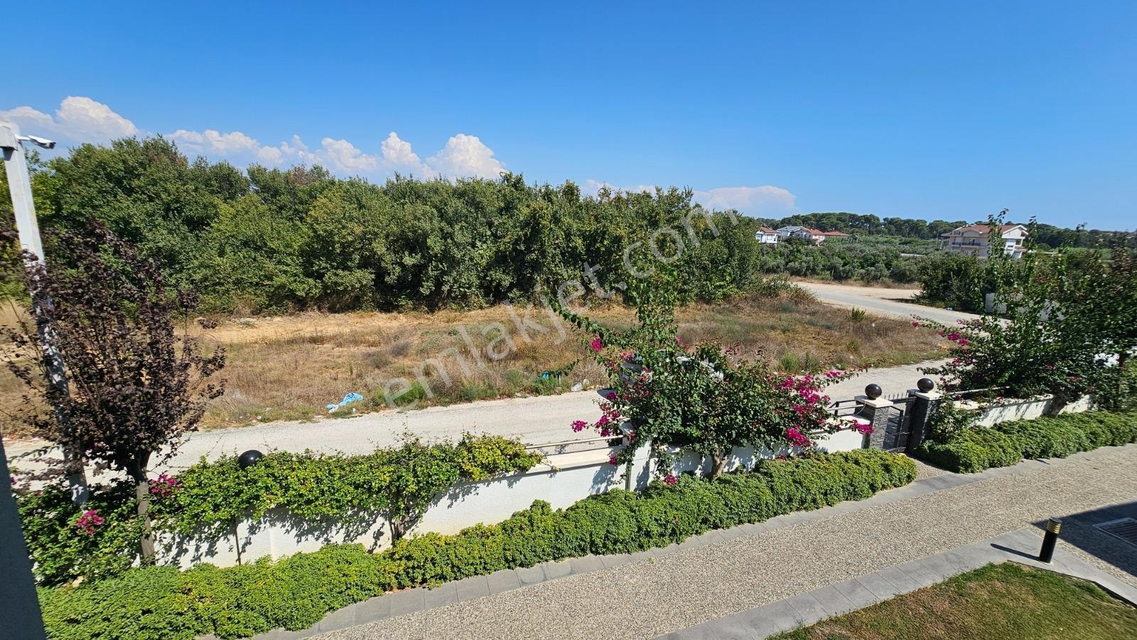 Zen Sitesi Köşe Blok 2+1 — fotoğraf 10