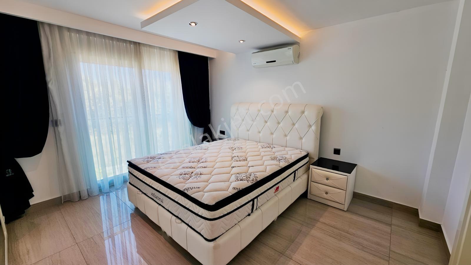 Zen Sitesi Köşe Blok 2+1 — fotoğraf 11
