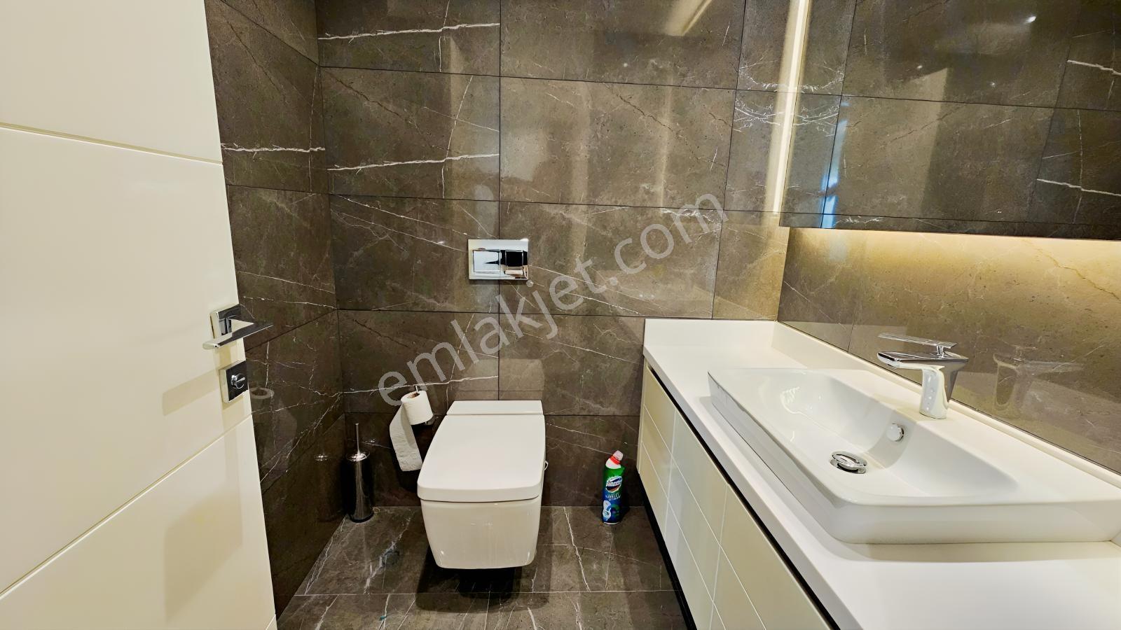 Zen Sitesi Köşe Blok 2+1 — fotoğraf 12