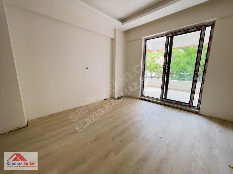 Kaçmaz Emlak'tan Özsüt Arkasında Sıfır 3+1 Satılık Daire — fotoğraf 8