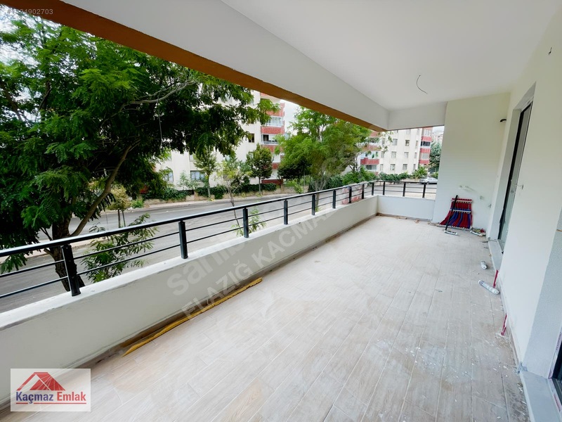 Kaçmaz Emlak'tan Özsüt Arkasında Sıfır 3+1 Satılık Daire — fotoğraf 11