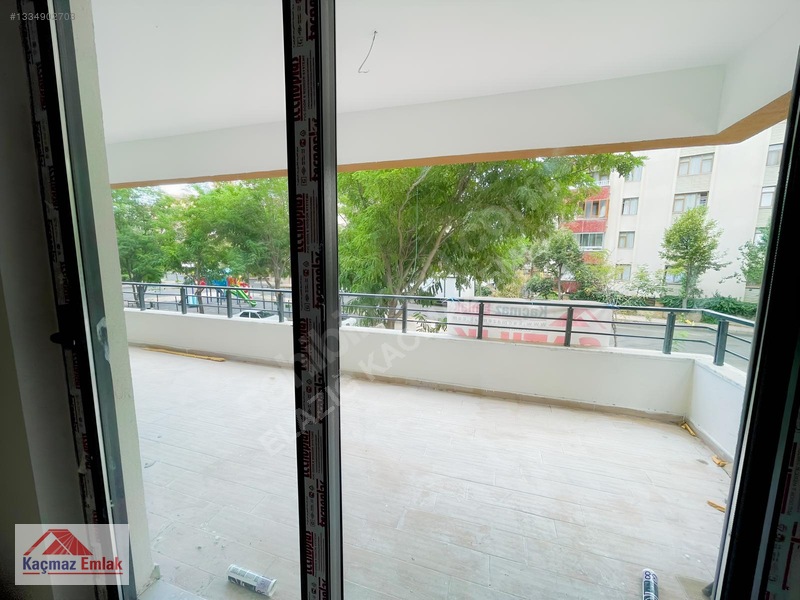 Kaçmaz Emlak'tan Özsüt Arkasında Sıfır 3+1 Satılık Daire — fotoğraf 18