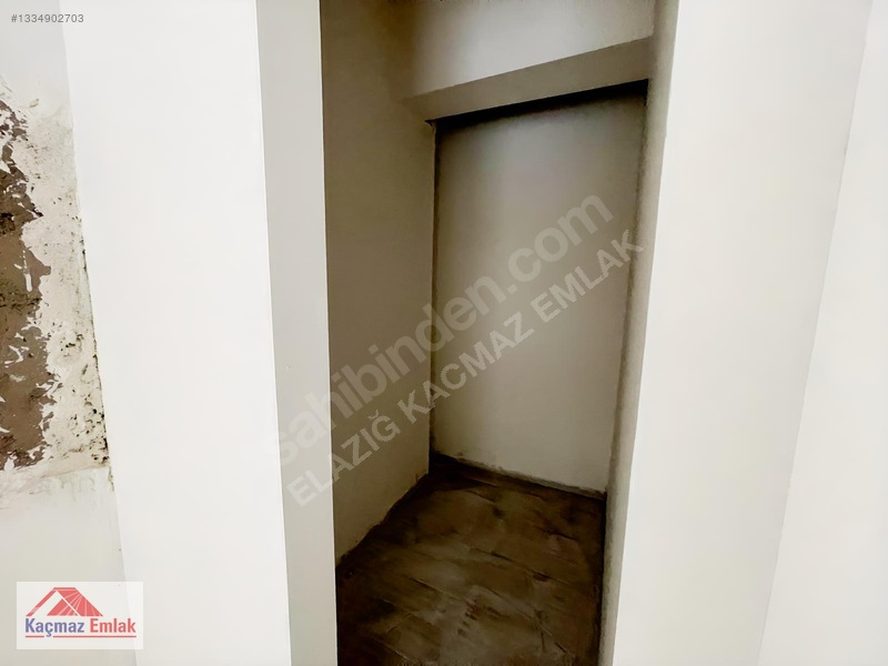 Kaçmaz Emlak'tan Özsüt Arkasında Sıfır 3+1 Satılık Daire — fotoğraf 19