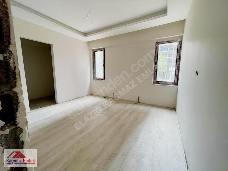 Kaçmaz Emlak'tan Özsüt Arkasında Sıfır 3+1 Satılık Daire — fotoğraf 20