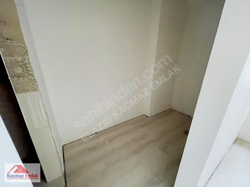 Kaçmaz Emlak'tan Özsüt Arkasında Sıfır 3+1 Satılık Daire — fotoğraf 21