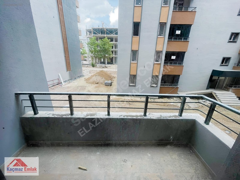 Kaçmaz Emlak'tan Özsüt Arkasında Sıfır 3+1 Satılık Daire — fotoğraf 25