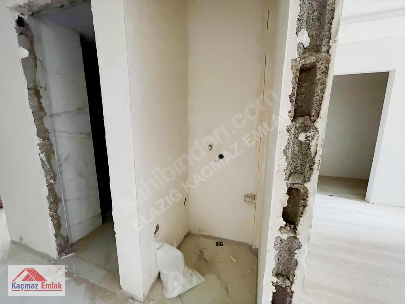 Kaçmaz Emlak'tan Özsüt Arkasında Sıfır 3+1 Satılık Daire — fotoğraf 26