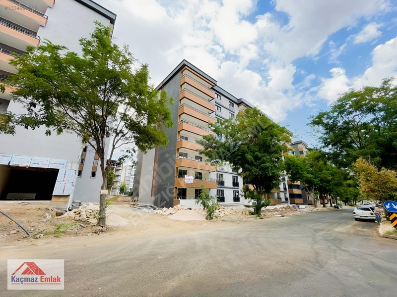 Kaçmaz Emlak'tan Özsüt Arkasında Sıfır 3+1 Satılık Daire — fotoğraf 30