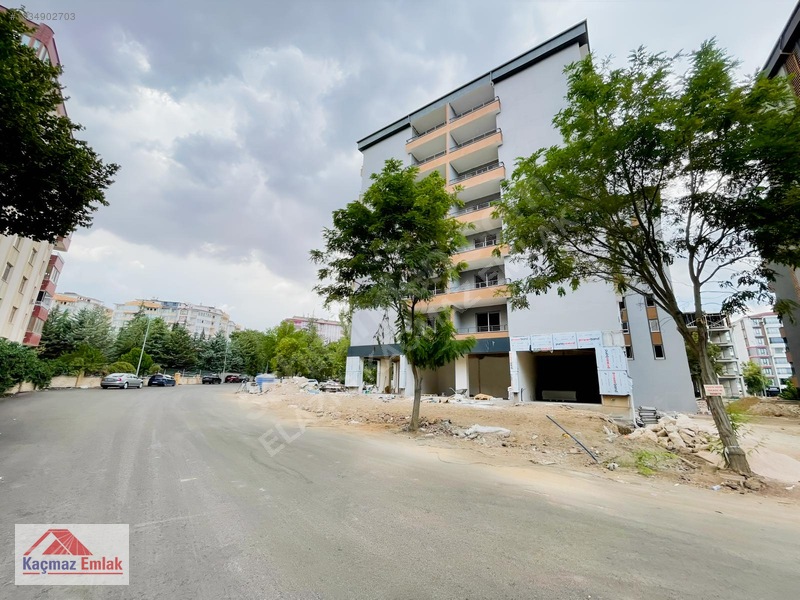 Kaçmaz Emlak'tan Özsüt Arkasında Sıfır 3+1 Satılık Daire — fotoğraf 31