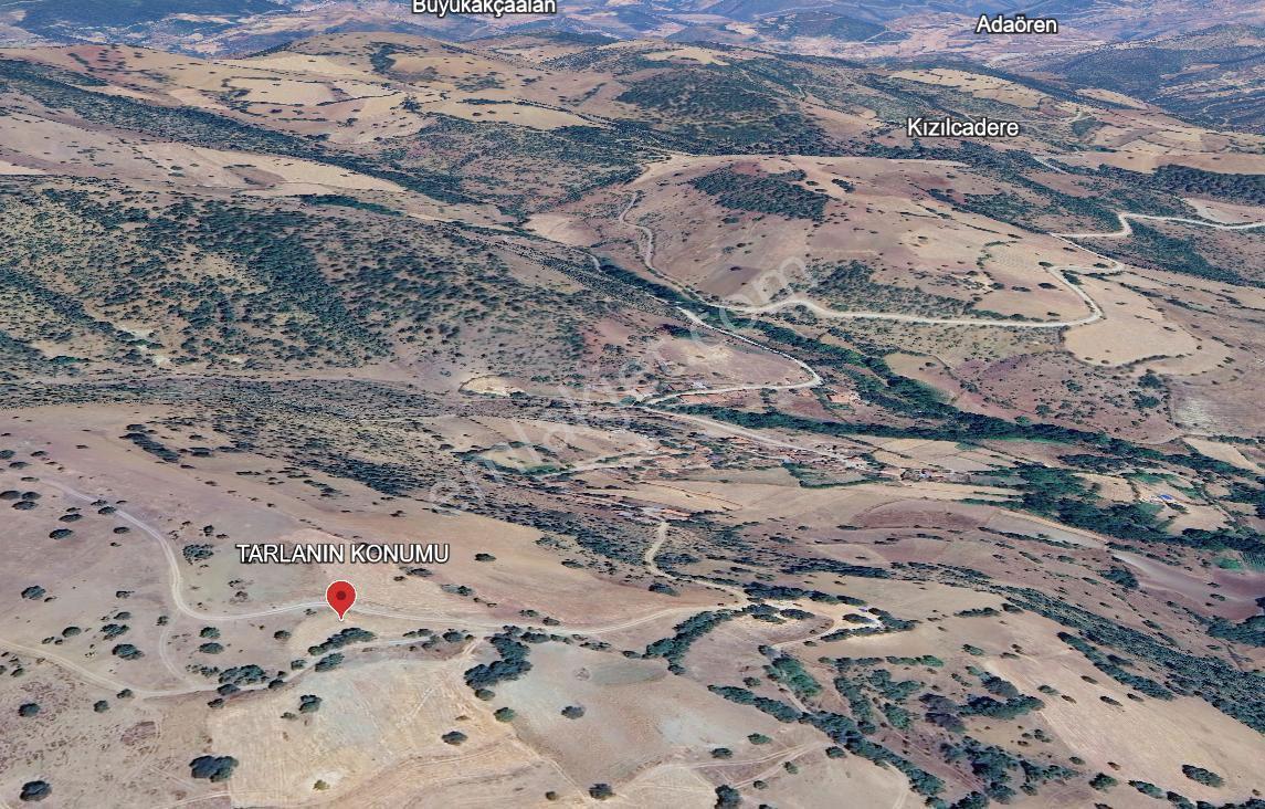 Fırsat Tek Tapu Satılık 1.401 M2 Tarla Dursunbey/balıkesir — fotoğraf 9