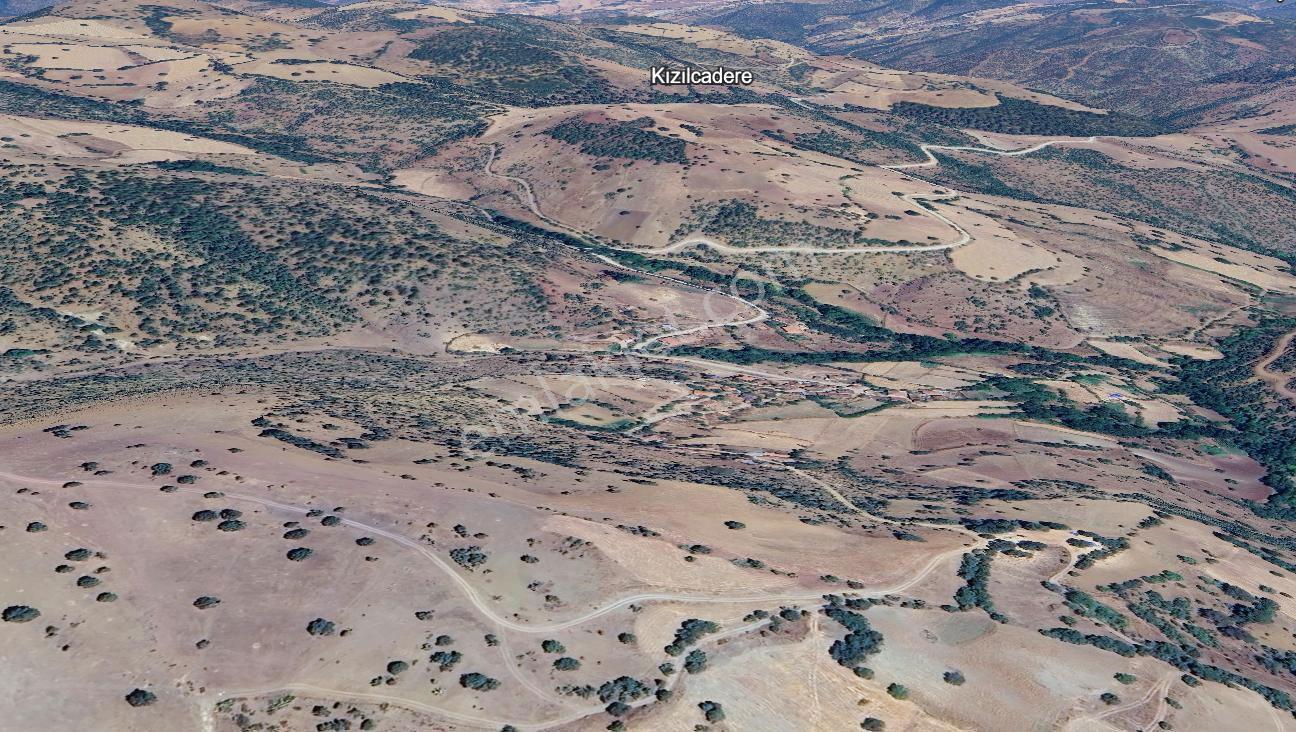 Fırsat Tek Tapu Satılık 1.401 M2 Tarla Dursunbey/balıkesir — fotoğraf 13